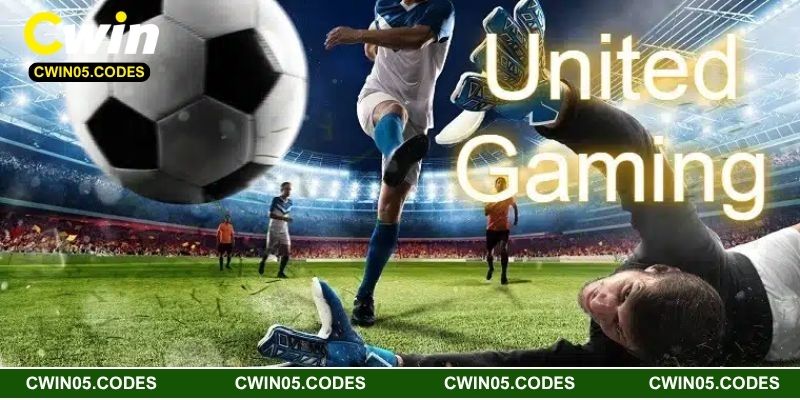 Sảnh United Gaming Mang Đến Điều Đặc Biệt Như Thế Nào?