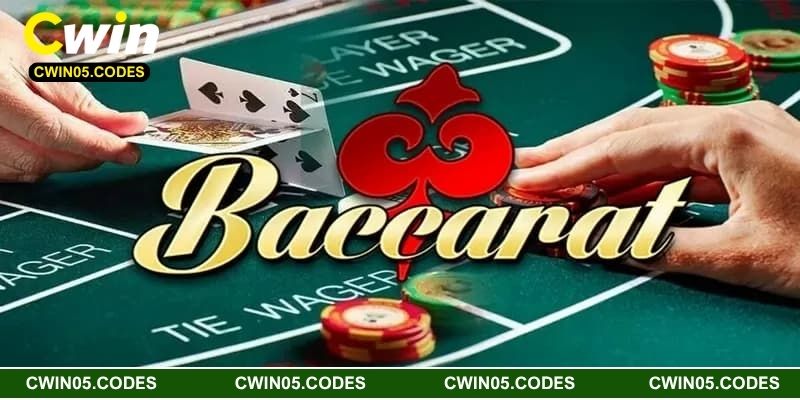 Những lưu ý khi áp dụng chiến thuật chơi baccarat online tại Cwin