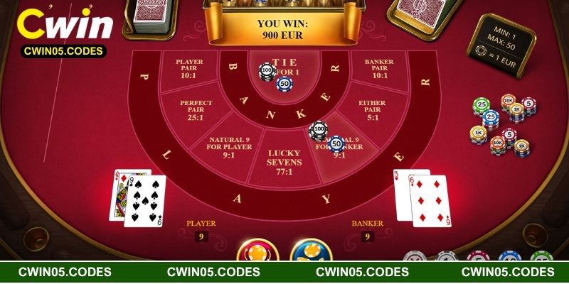 Baccarat là gì?
