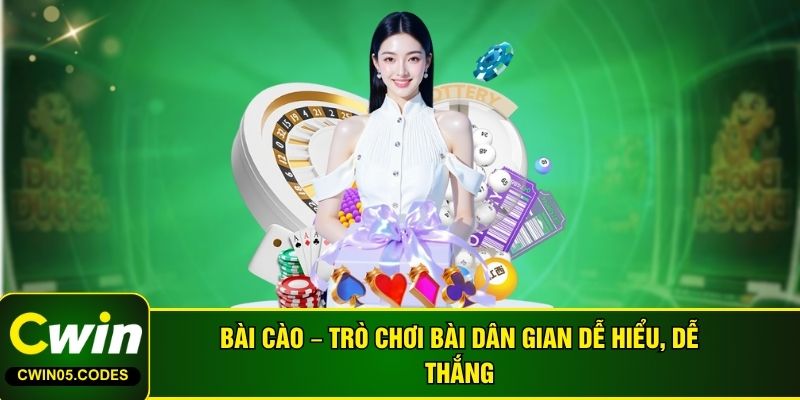 Bài Cào – Trò Chơi Bài Dân Gian Dễ Hiểu, Dễ Thắng