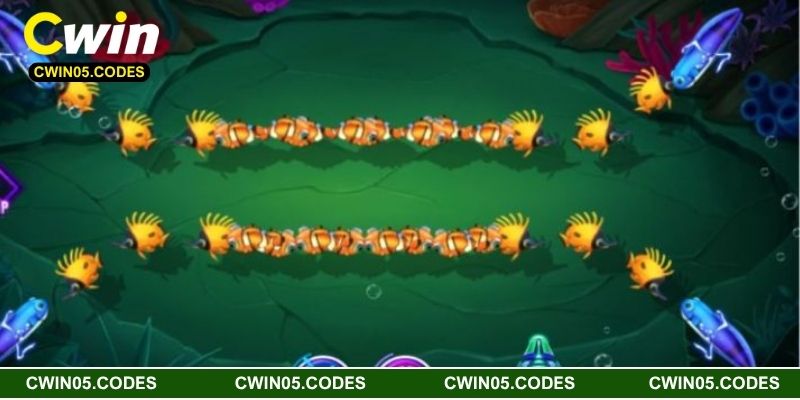 Các Ưu Điểm Nổi Trội Của Game Bắn Cá Nổ Hũ