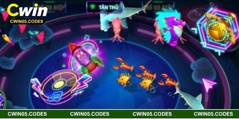 FAQ những vấn đề xoay quanh tới game bắn cá tại Cwin