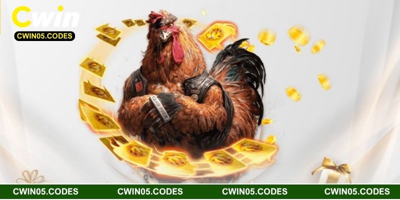 Tìm hiểu chung về đá gà Campuchia Cwin
