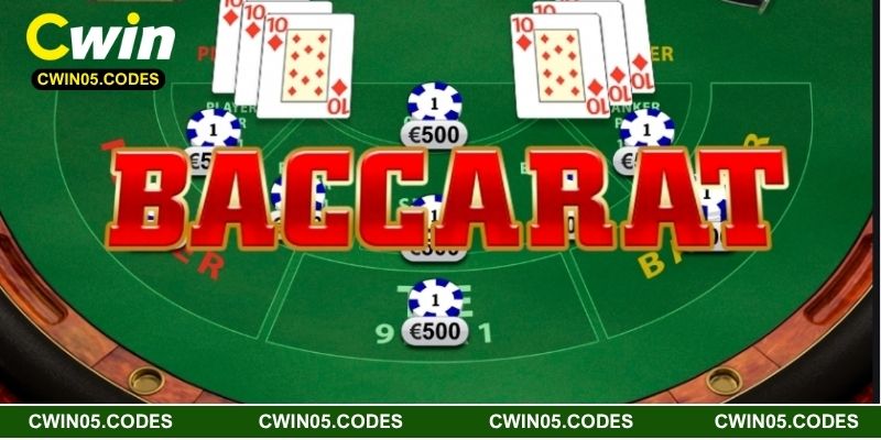Tổng hợp kinh nghiệm chơi Baccarat bất bại cho tân thủ
