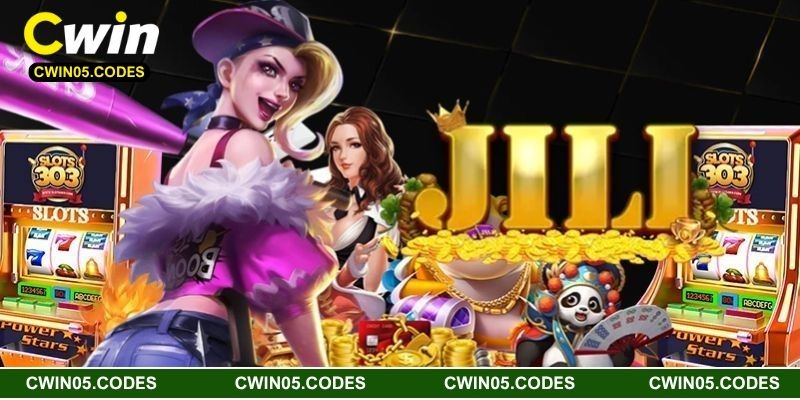 Đánh giá khách quan ưu điểm nổi trội đang có tại Jili nổ hũ