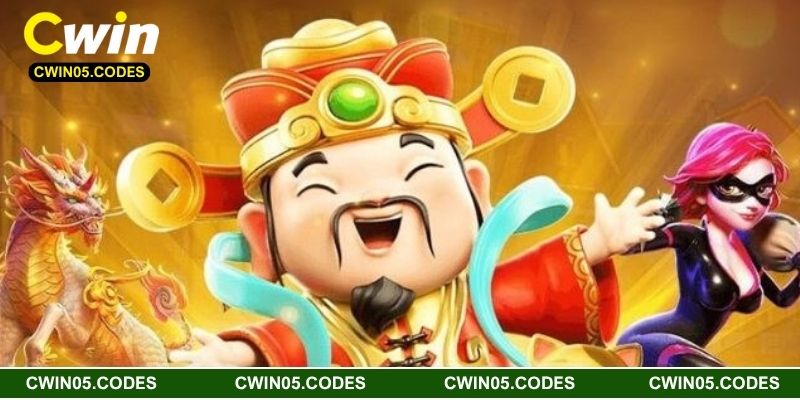 Hướng dẫn cách chơi game nổ hũ thần tài thắng lớn