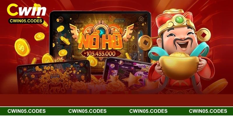 PG nổ hũ là gì?