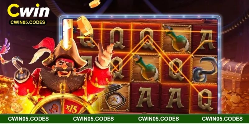 Tiết lộ mẹo quay PG đỉnh của chóp