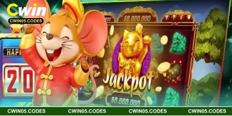Top những siêu phẩm hút khách bậc nhất của PG nổ hũ