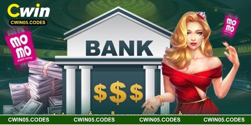 Một vài lưu ý quan trọng cần lưu tâm trước khi thực hiện rút tiền CWIN