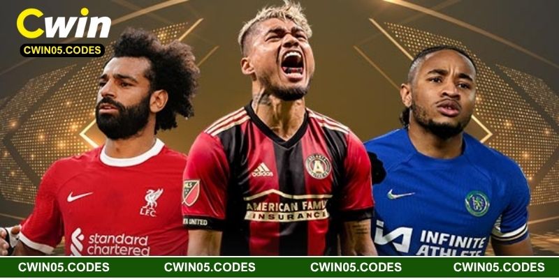 Saba Sports CWIN là gì?