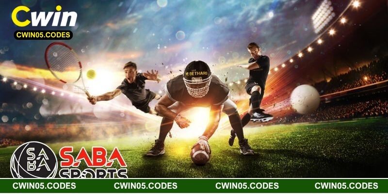 Kinh nghiệm cá cược bất bại tại sảnh Saba Sports