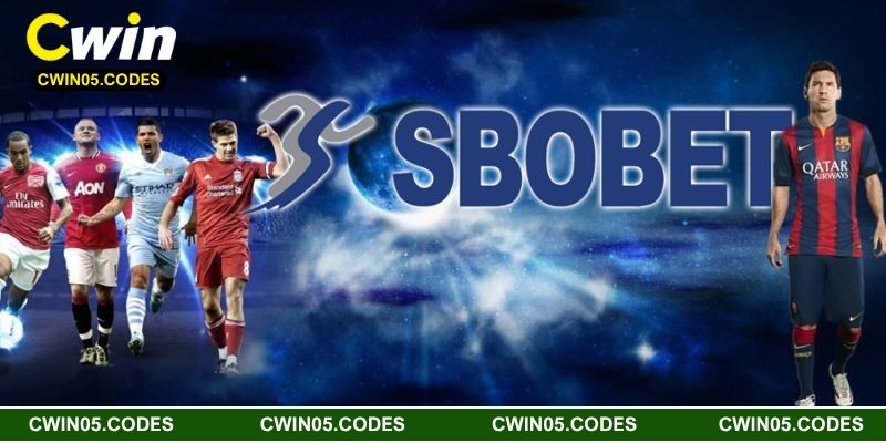 SBOBET là gì?