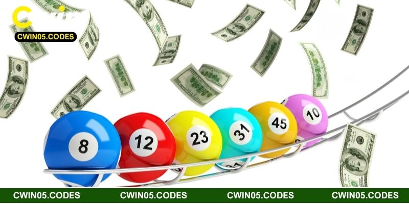 Ưu điểm của game Xổ Số Siêu Tốc tại cwin